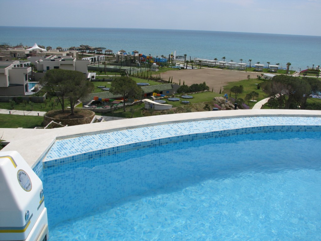 imagini hotel SUSESI BELEK